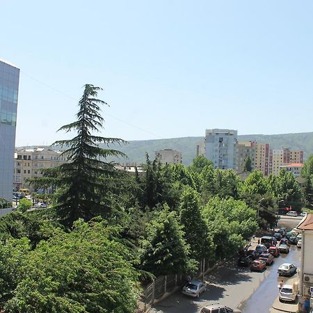 Hotel Sali Tbilisi Exterior photo