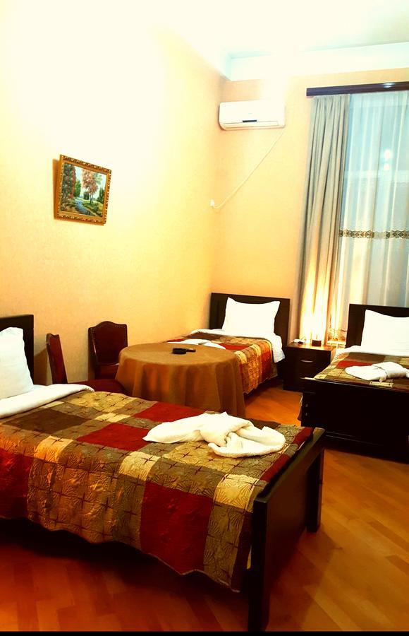 Hotel Sali Tbilisi Exterior photo